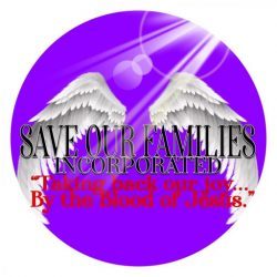 SAVE OUR FAMILIES INCORPORATED